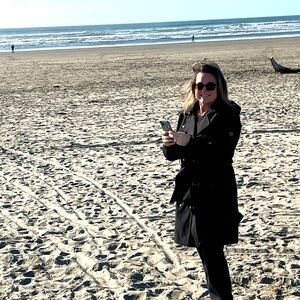 Meet your Posher, Stephanie